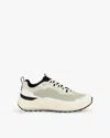 Extr4 Men's Sneakers  8700100 Kaizen Gxt White In Neutral