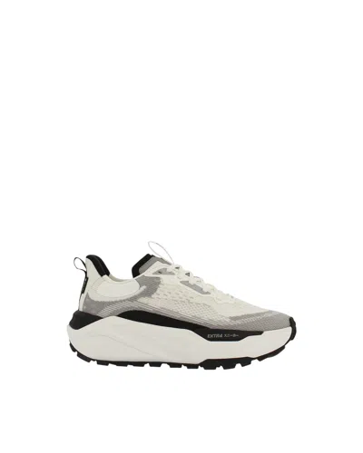 Extr4 Sneakers White In Neutral