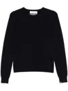 EXTREME CACHMERE EXTREME CACHMERE BODY CASHMERE CREWNECK SWEATER