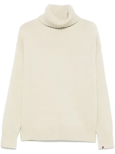 Extreme Cashmere 20 Sweater In Neutrals
