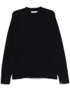 Extreme Cashmere 346 Sweater In Blue