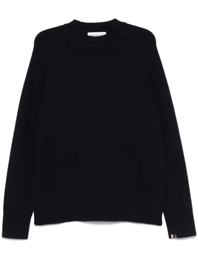 Extreme Cashmere 346 Sweater In Blue