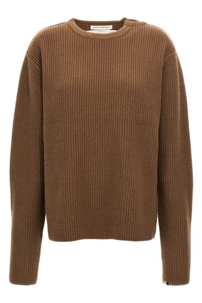 EXTREME CASHMERE '356 YOU' SWEATER