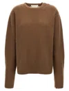 Extreme Cashmere Sweater In Brown