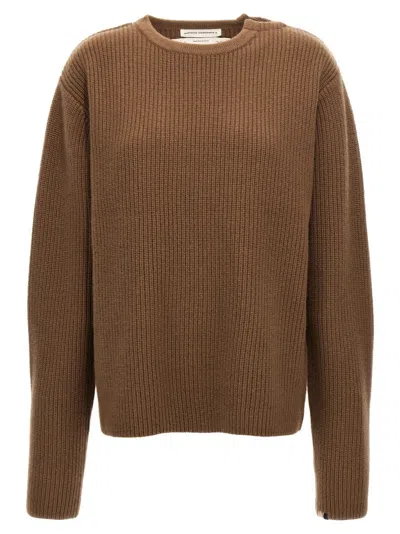 EXTREME CASHMERE '356 YOU' SWEATER
