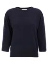 Extreme Cashmere '398 Jewel' Crew Neck Sweater