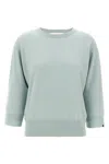Extreme Cashmere '398 Jewel' Crew Neck Knit Sweater