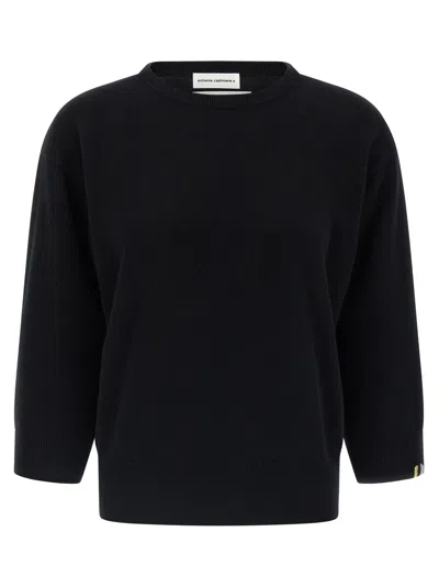 EXTREME CASHMERE 398 JEWEL SWEATER
