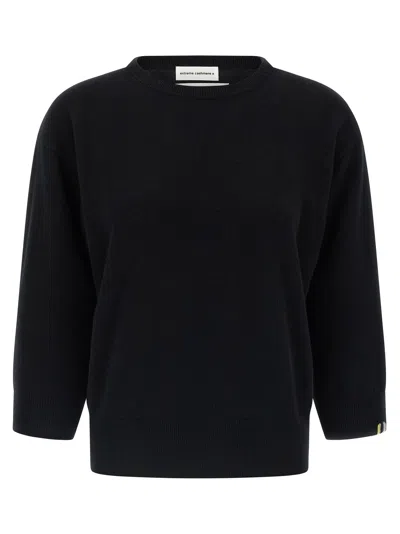 EXTREME CASHMERE EXTREME CASHMERE '398 JEWEL' SWEATER