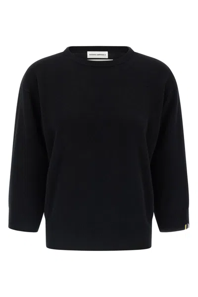 EXTREME CASHMERE '398 JEWEL' SWEATER