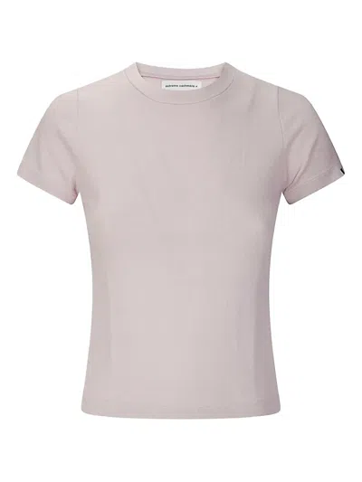 Extreme Cashmere America T-shirt In White