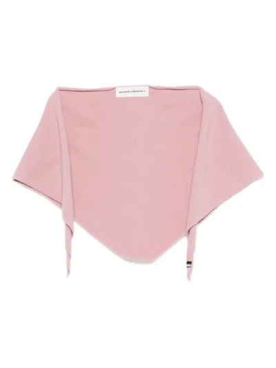 Extreme Cashmere Banadana In Pink