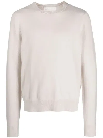 Extreme Cashmere Beclassic In Gray