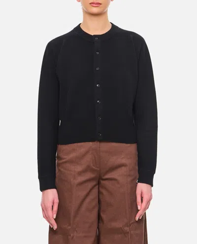 Extreme Cashmere Blouson Cashmere 2.26 Cardigan