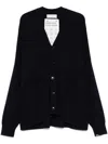 Extreme Cashmere Tokio Cashmere Cardigan