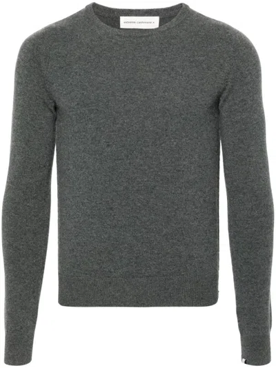 Extreme Cashmere Body In Gray