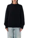 Extreme Cashmere Belle Cashmere Stretch 2.26 Pullover