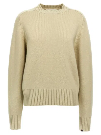 Extreme Cashmere N°123 Bourgeois Desert Sweaters And Cardigans Beige