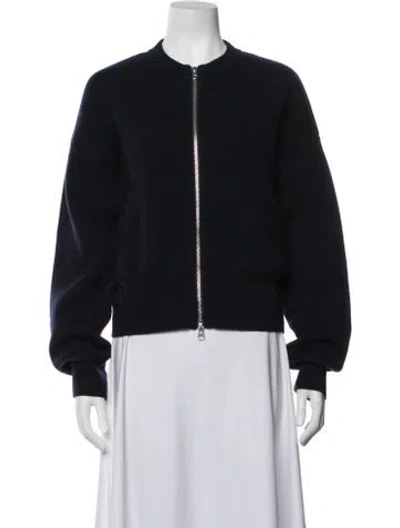Pre-owned Extreme Cashmere Cashmere In Black