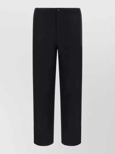 Extreme Cashmere Cashmere Briefs In Black