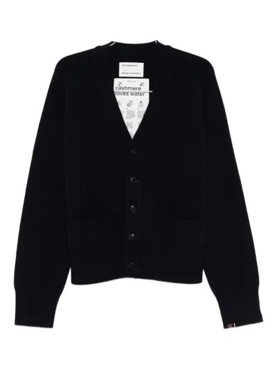 EXTREME CASHMERE EXTREME CASHMERE Cashmere Cardigan