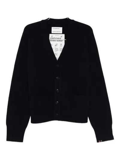 EXTREME CASHMERE CASHMERE CARDIGAN