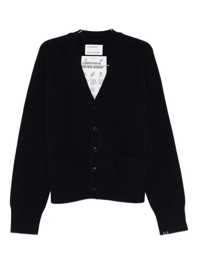 EXTREME CASHMERE EXTREME CASHMERE CASHMERE CARDIGAN