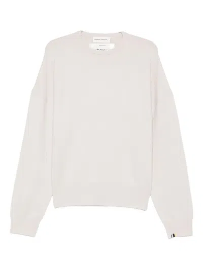 Extreme Cashmere Cashmere Crewneck Sweater In Multi