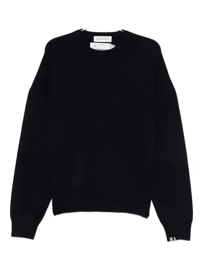 EXTREME CASHMERE EXTREME CASHMERE Cashmere Crewneck Sweater