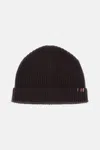 Extreme Cashmere Cashmere Hat In Gold