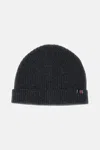 Extreme Cashmere Cashmere Hat In Gold