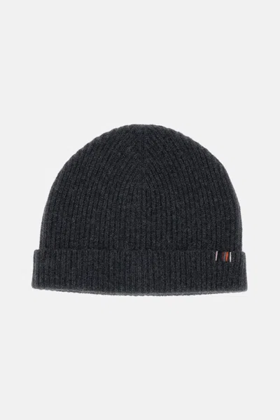 Extreme Cashmere Cashmere Hat In Gold