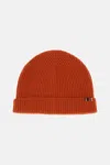 Extreme Cashmere Cashmere Hat In Gold