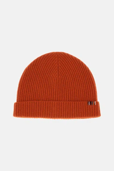 Extreme Cashmere Cashmere Hat In Gold