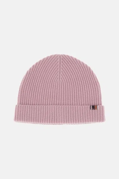 Extreme Cashmere Cashmere Hat In Gold