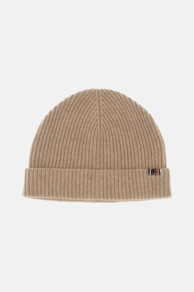 Extreme Cashmere Cashmere Hat In Gold