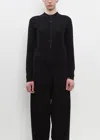 Extreme Cashmere Cashmere N°300 Little 2 Cardigan In Raven