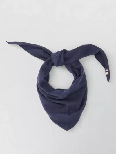 Extreme Cashmere Cashmere Scarf In Blue