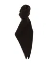 Extreme Cashmere Cashmere Scarf In Brown