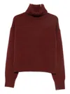 Extreme Cashmere Cashmere Sweater In Multi