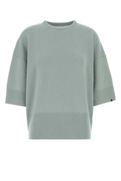 Extreme Cashmere Cashmere Sweater N°433 For Women In Light Blue