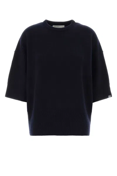 Extreme Cashmere Cashmere Sweater No. 433 In Blue