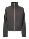 Extreme Cashmere Cashmere Sweater In Taupe