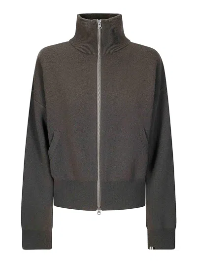 Extreme Cashmere Cashmere Sweater In Taupe