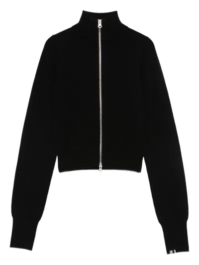 EXTREME CASHMERE EXTREME CASHMERE CASHMERE ZIPPED CARDIGAN