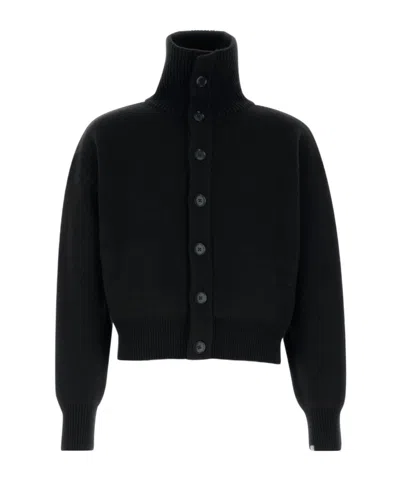 Extreme Cashmere Clement Sweater In Multi