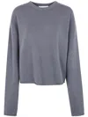 Extreme Cashmere "comfy Nr 426" Sweater Clothing In Green