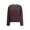 Extreme Cashmere Knitwear In Brown