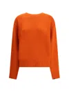Extreme Cashmere Knitwear In Brown