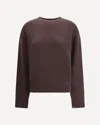 Extreme Cashmere Knitwear In Brown